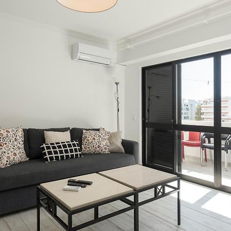 Chantal Apartment - Near The Beach - Куартейра Екстериор снимка