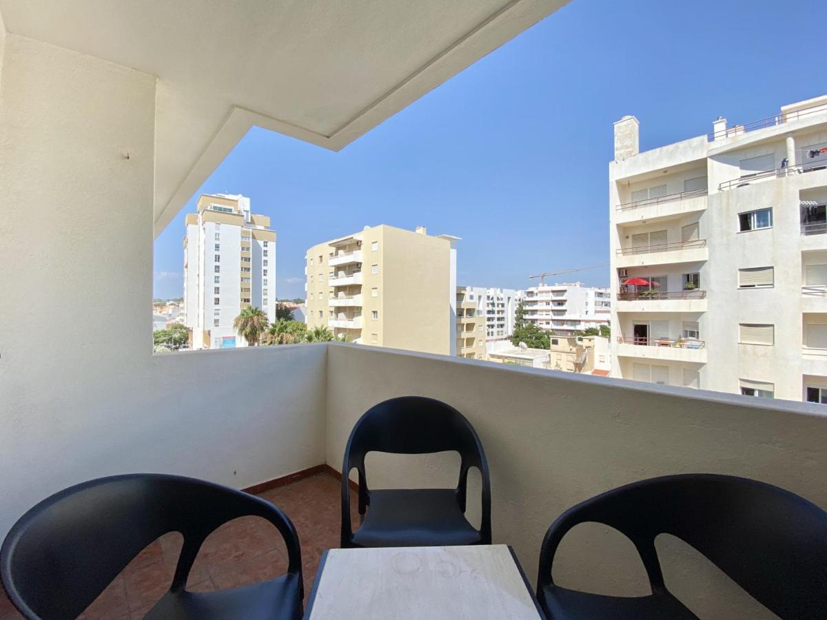 Chantal Apartment - Near The Beach - Куартейра Екстериор снимка