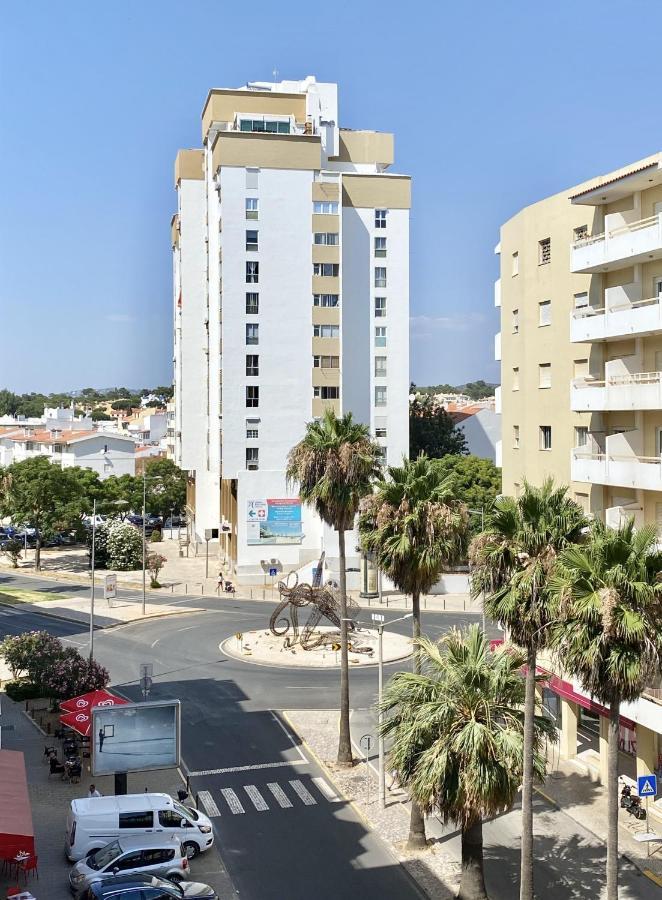 Chantal Apartment - Near The Beach - Куартейра Екстериор снимка