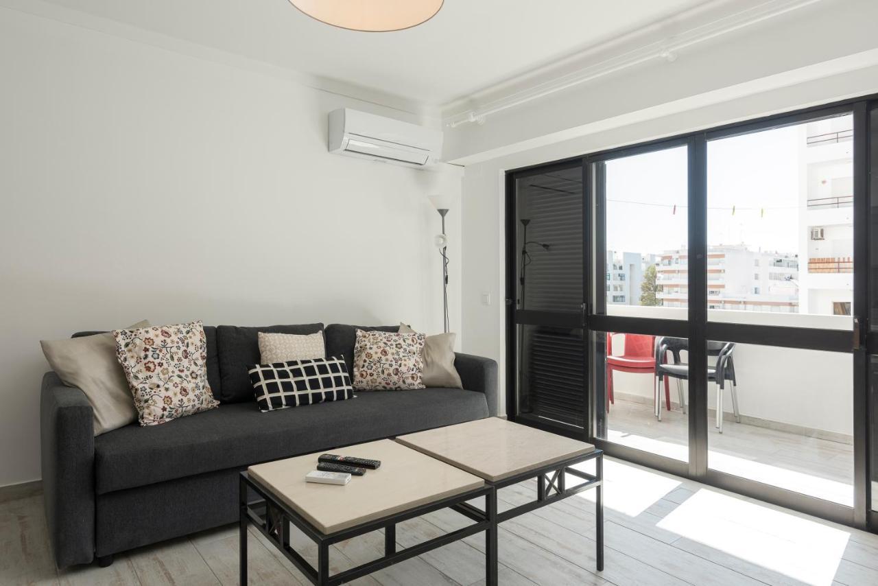 Chantal Apartment - Near The Beach - Куартейра Екстериор снимка